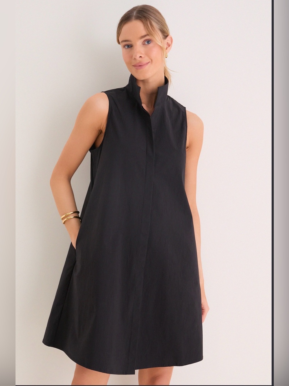 #695 Tuckernuck Charlie Dress size XXL